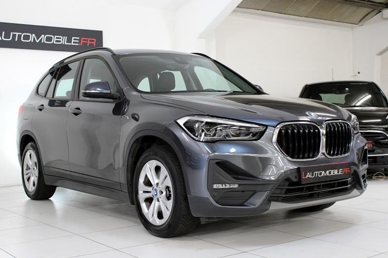 BMW X1 (F48) XDRIVE25EA 220CH BUSINESS DESIGN - photo 5