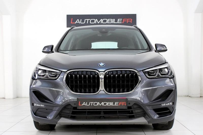 BMW X1 (F48) XDRIVE25EA 220CH BUSINESS DESIGN - photo 6