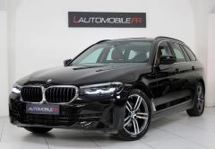 OCCASIONS BMW SERIE 5 ESSENCE 2023 NORD (59)