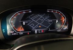 OCCASIONS BMW SERIE 5 (G31) (2) TOURING 520I 184 BUSINESS DESIGN BVA8