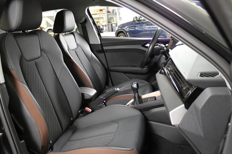 AUDI A1 SPORTBACK 30 TFSI 110CH S LINE - photo 13