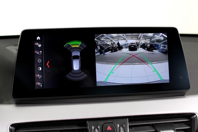 BMW X1 (F48) XDRIVE25EA 220CH BUSINESS DESIGN - photo 11