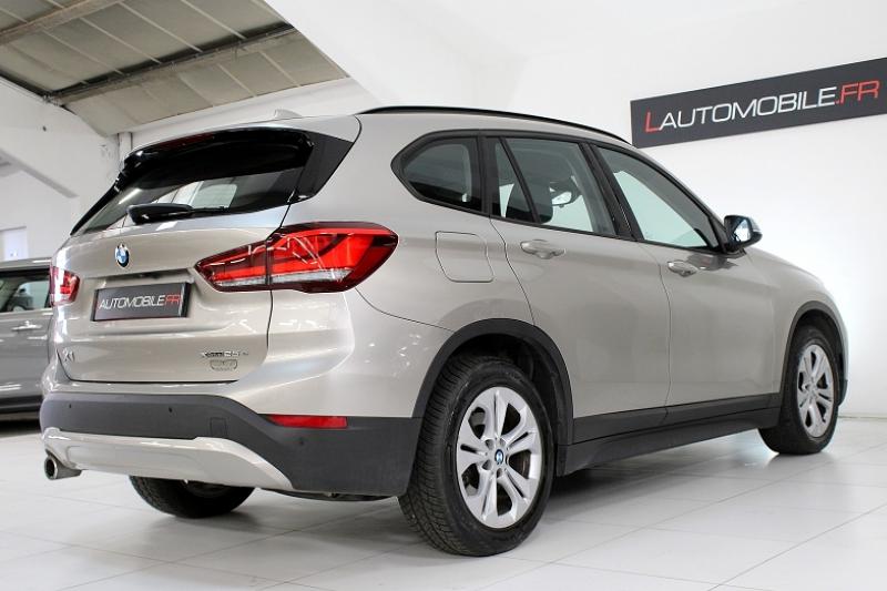 BMW X1 (F48) XDRIVE25EA 220CH BUSINESS DESIGN - photo 12