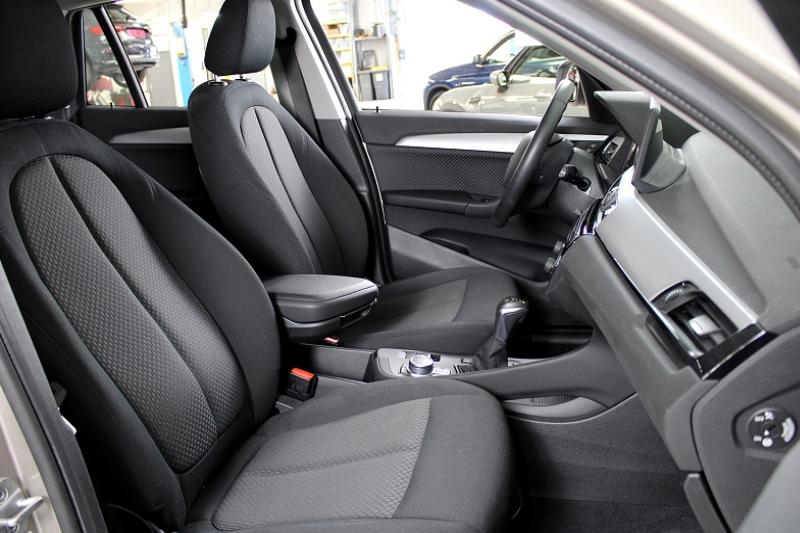 BMW X1 (F48) XDRIVE25EA 220CH BUSINESS DESIGN - photo 13
