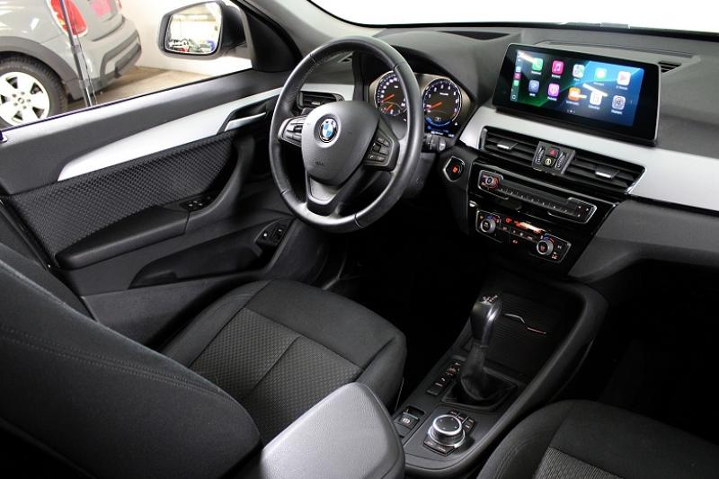 BMW X1 (F48) XDRIVE25EA 220CH BUSINESS DESIGN - photo 14