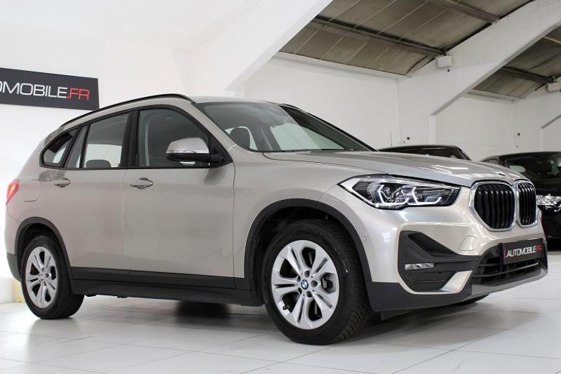 BMW X1 (F48) XDRIVE25EA 220CH BUSINESS DESIGN - photo 15
