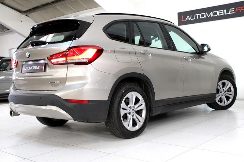 BMW X1 (F48) XDRIVE25EA 220CH BUSINESS DESIGN - photo 3