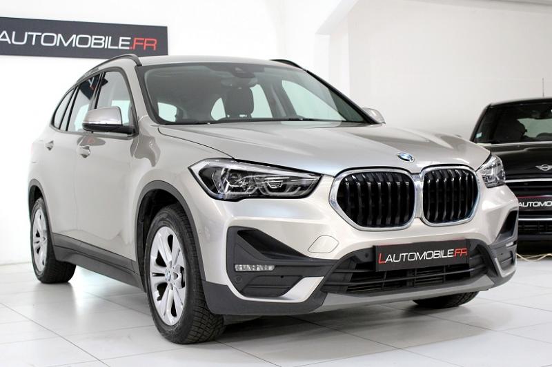 BMW X1 (F48) XDRIVE25EA 220CH BUSINESS DESIGN - photo 5