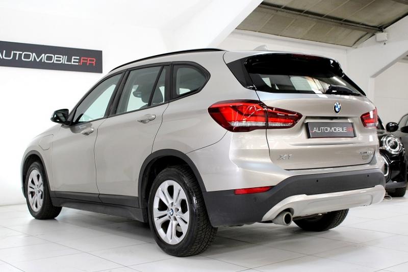 BMW X1 (F48) XDRIVE25EA 220CH BUSINESS DESIGN - photo 8