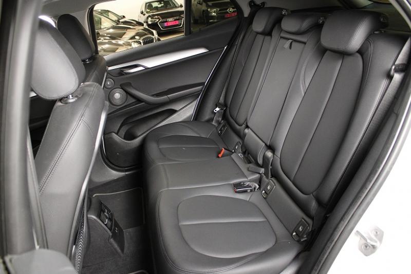 BMW X2 (F39) XDRIVE25E BUSINESS DESIGN BVA6 TOIT OUVRANT PANORAMIQUE - photo 11