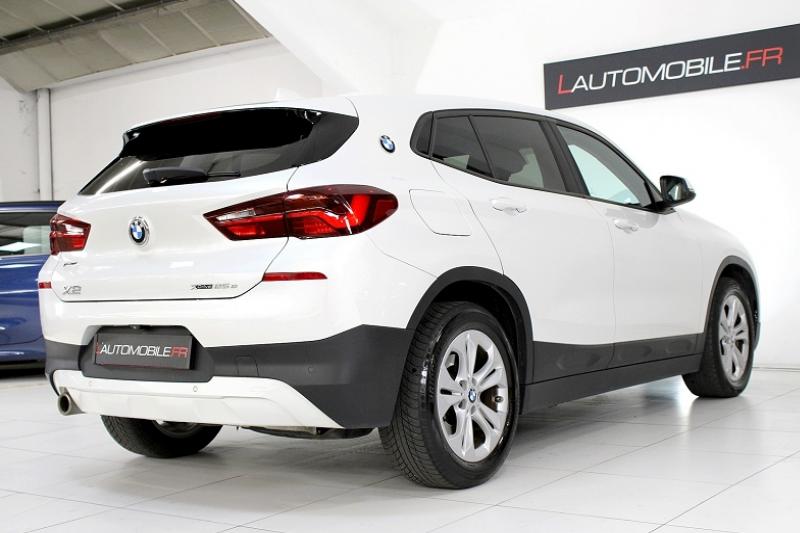 BMW X2 (F39) XDRIVE25E BUSINESS DESIGN BVA6 TOIT OUVRANT PANORAMIQUE - photo 12