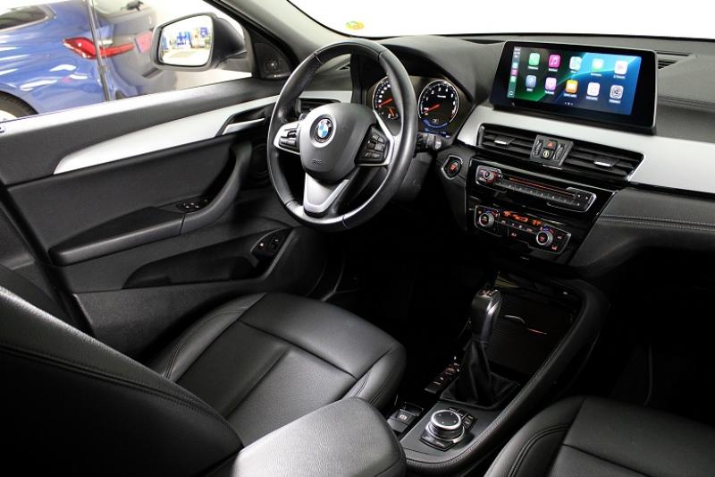 BMW X2 (F39) XDRIVE25E BUSINESS DESIGN BVA6 TOIT OUVRANT PANORAMIQUE - photo 14
