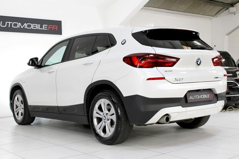 BMW X2 (F39) XDRIVE25E BUSINESS DESIGN BVA6 TOIT OUVRANT PANORAMIQUE - photo 8