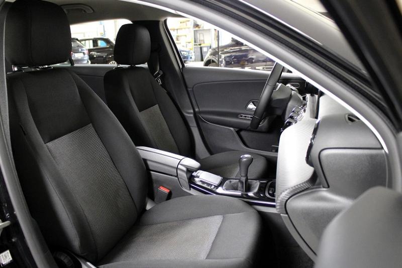 MERCEDES CLASSE A IV 160 109CH BUSINESS LINE ESSENCE - photo 13