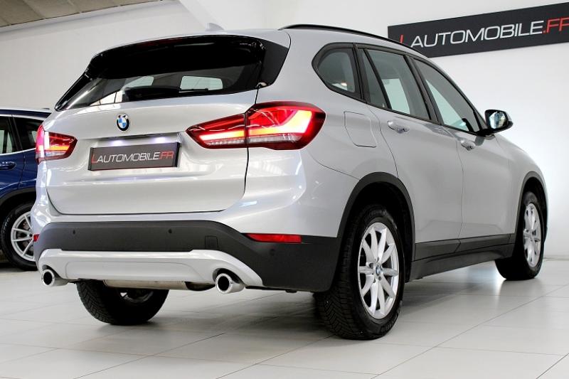 BMW X1 (F48) (2) SDRIVE18D BUSINESS DESIGN BVA8 - photo 12