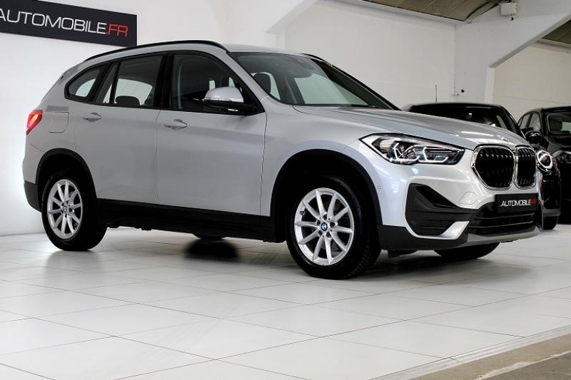 BMW X1 (F48) (2) SDRIVE18D BUSINESS DESIGN BVA8 - photo 15