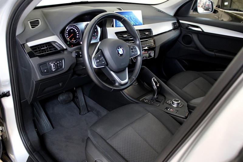 BMW X1 (F48) (2) SDRIVE18D BUSINESS DESIGN BVA8 - photo 2