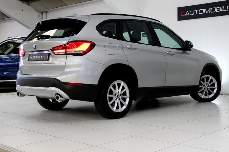 BMW X1 (F48) (2) SDRIVE18D BUSINESS DESIGN BVA8 - photo 3