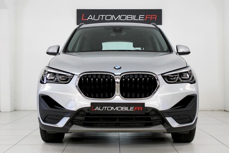 BMW X1 (F48) (2) SDRIVE18D BUSINESS DESIGN BVA8 - photo 6