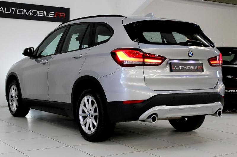 BMW X1 (F48) (2) SDRIVE18D BUSINESS DESIGN BVA8 - photo 8