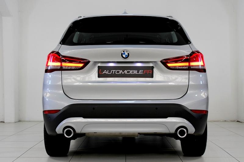 BMW X1 (F48) (2) SDRIVE18D BUSINESS DESIGN BVA8 - photo 9