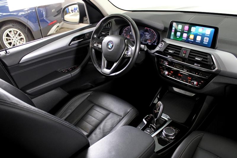 BMW X3 (G01) SDRIVE18DA BUSINESS DESIGN - photo 14