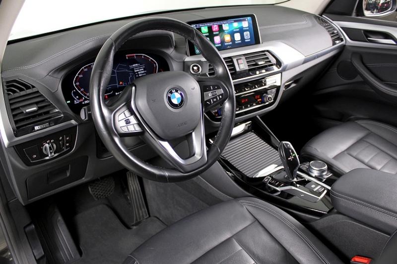 BMW X3 (G01) SDRIVE18DA BUSINESS DESIGN - photo 4