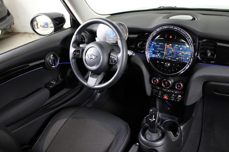 MINI MINI COOPER 136CH BUSINESS DESIGN BVA7 SHADOW - photo 14