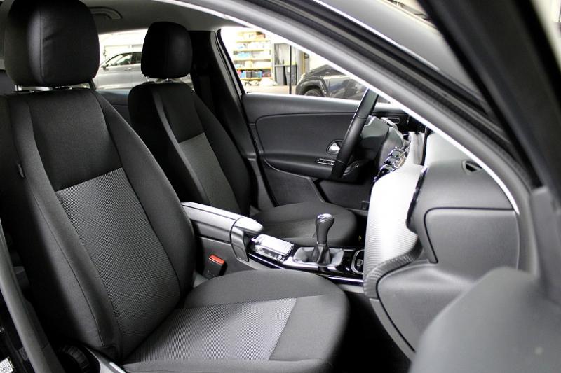 MERCEDES CLASSE A IV 180 136CH BUSINESS LINE ESSENCE - photo 10