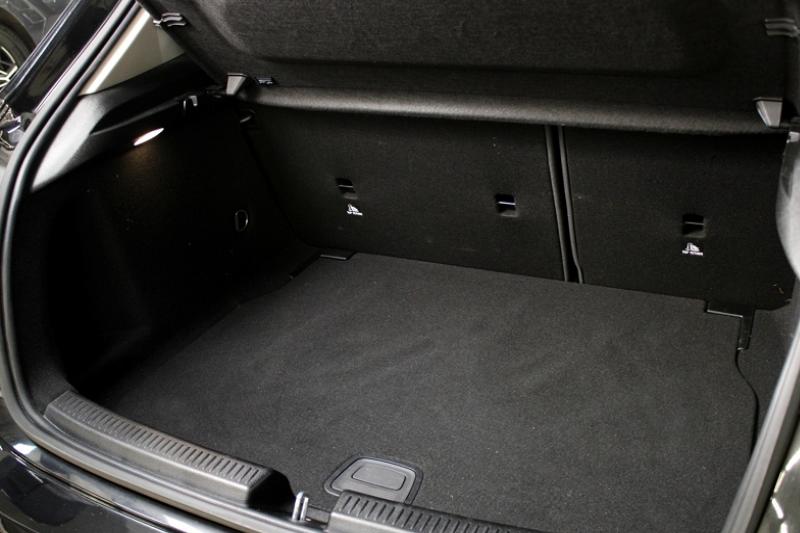 MERCEDES CLASSE A IV 180 136CH BUSINESS LINE ESSENCE - photo 13