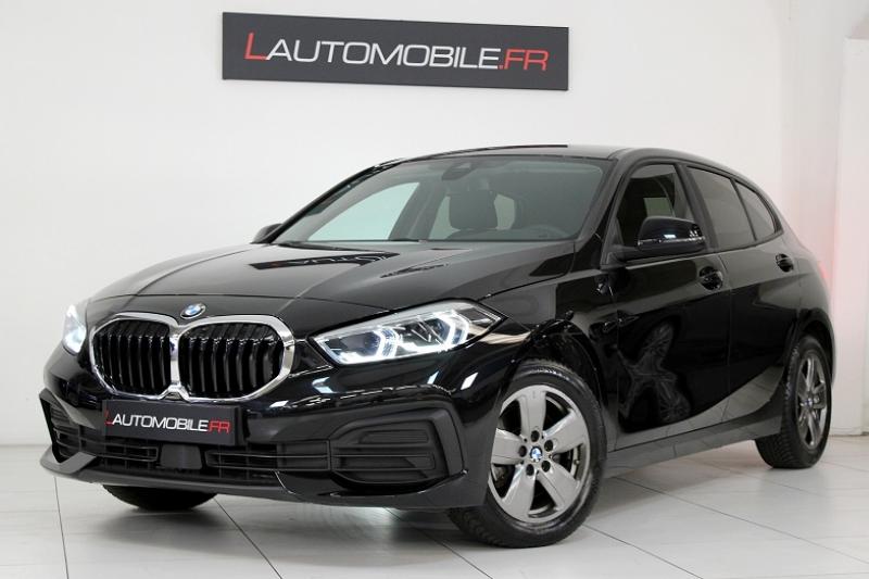 BMW SERIE 1