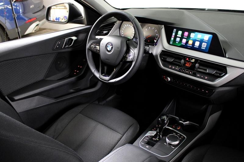 BMW SERIE 1 (F40) 118IA 136CH BUSINESS DESIGN DKG7 - photo 14