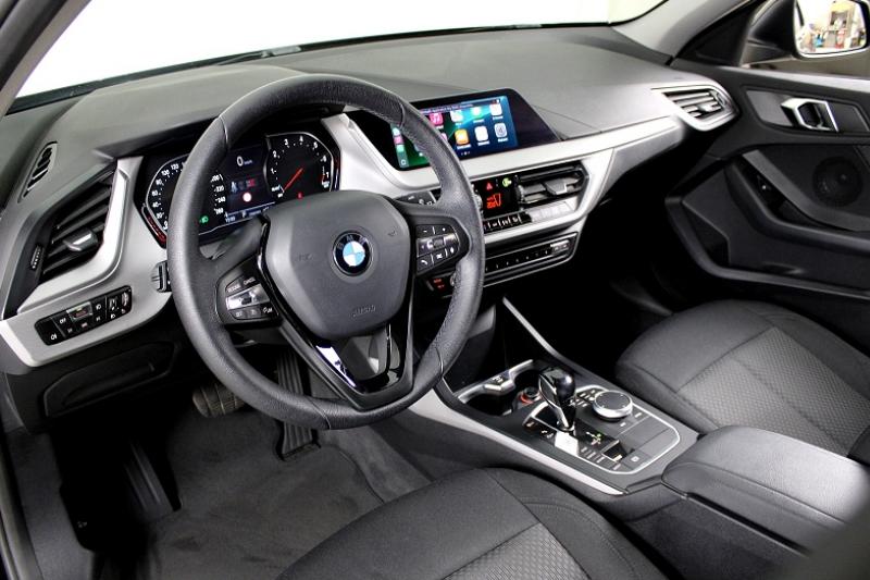 BMW SERIE 1 (F40) 118IA 136CH BUSINESS DESIGN DKG7 - photo 2