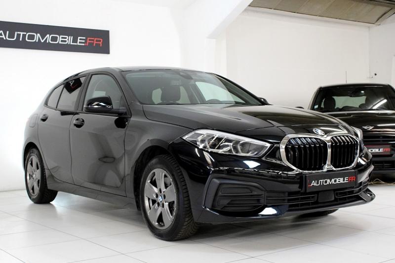 BMW SERIE 1 (F40) 118IA 136CH BUSINESS DESIGN DKG7 - photo 5