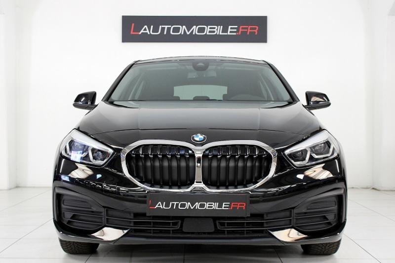 BMW SERIE 1 (F40) 118IA 136CH BUSINESS DESIGN DKG7 - photo 6