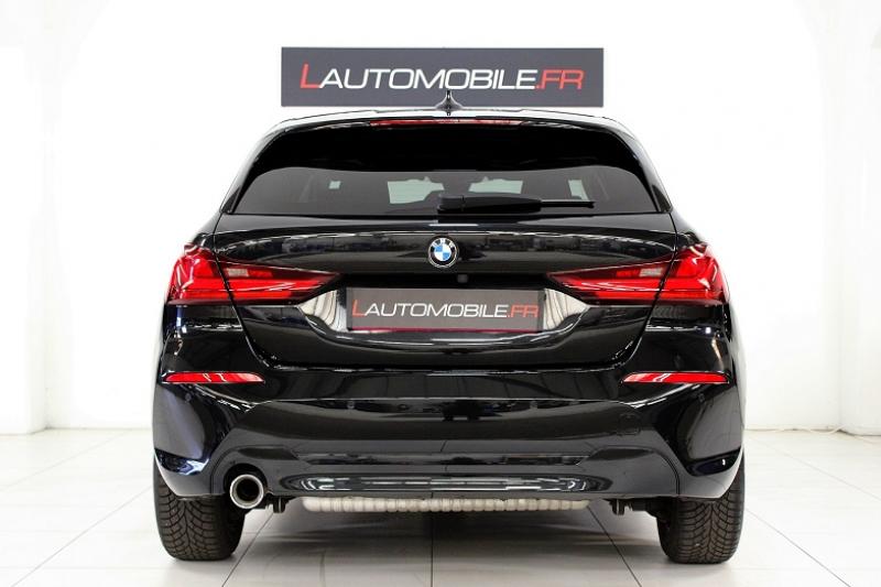 BMW SERIE 1 (F40) 118IA 136CH BUSINESS DESIGN DKG7 - photo 9