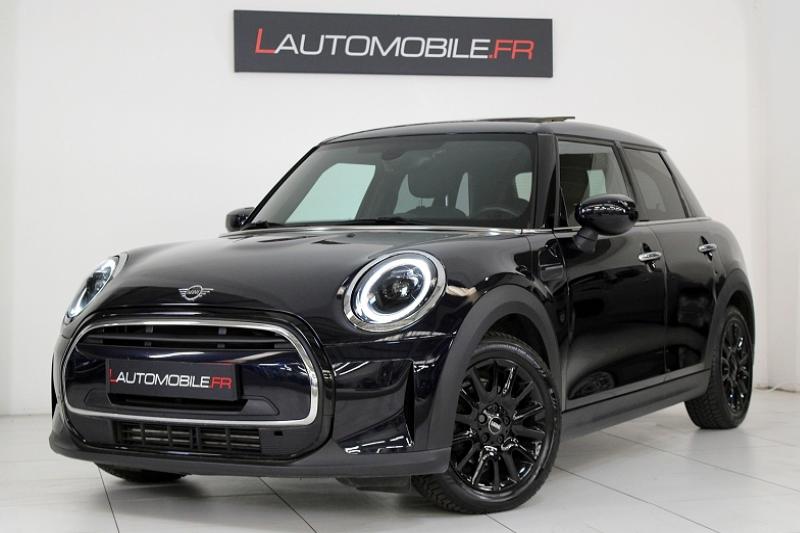 MINI MINI 5 PORTES