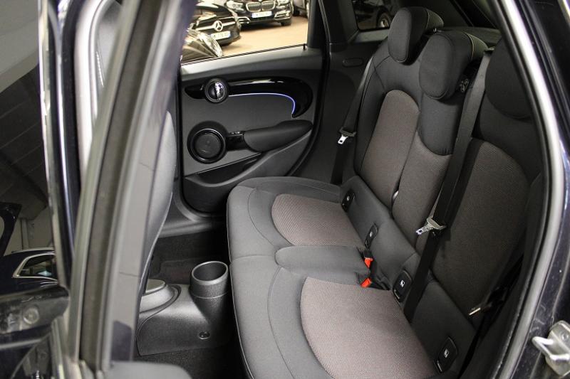 MINI MINI 5 PORTES COOPER 136CH BUSINESS DESIGN TOIT OUVRANT PANORAMIQUE - photo 10