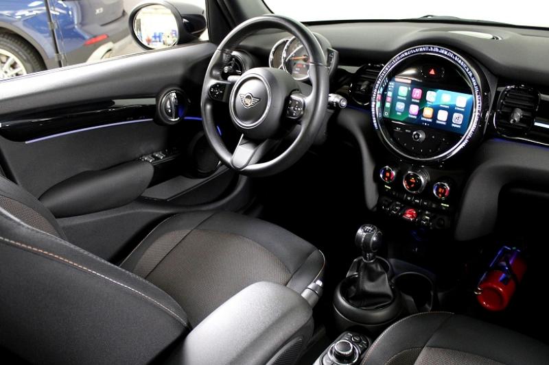 MINI MINI 5 PORTES COOPER 136CH BUSINESS DESIGN TOIT OUVRANT PANORAMIQUE - photo 14