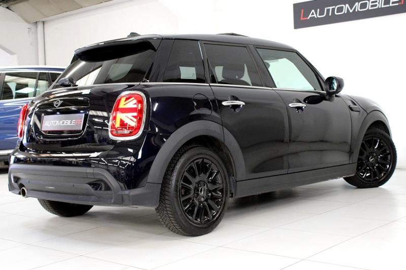 MINI MINI 5 PORTES COOPER 136CH BUSINESS DESIGN TOIT OUVRANT PANORAMIQUE - photo 3