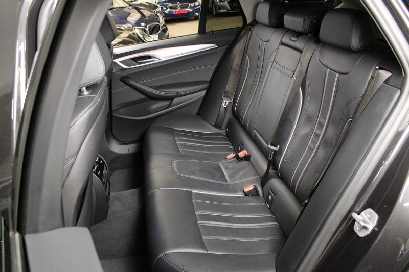 BMW SERIE 5 (G31) TOURING 518DA BUSINESS DESIGN STEPTRONIC - photo 11