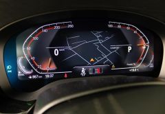 OCCASIONS BMW SERIE 5 (G31) TOURING 518DA BUSINESS DESIGN STEPTRONIC