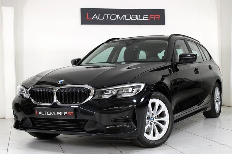 BMW SERIE 3 (G21) TOURING 318DA MHD BUSINESS DESIGN