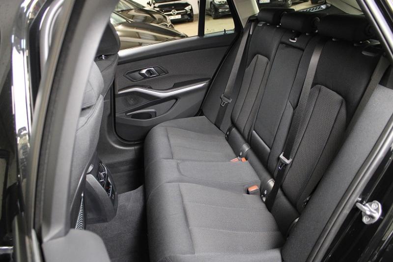 BMW SERIE 3 (G21) TOURING 318DA MHD BUSINESS DESIGN - photo 10