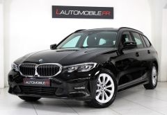 OCCASIONS BMW SERIE 3 DIESEL 2021 NORD (59)