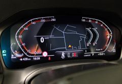 OCCASIONS BMW SERIE 3 (G21) TOURING 318DA MHD BUSINESS DESIGN