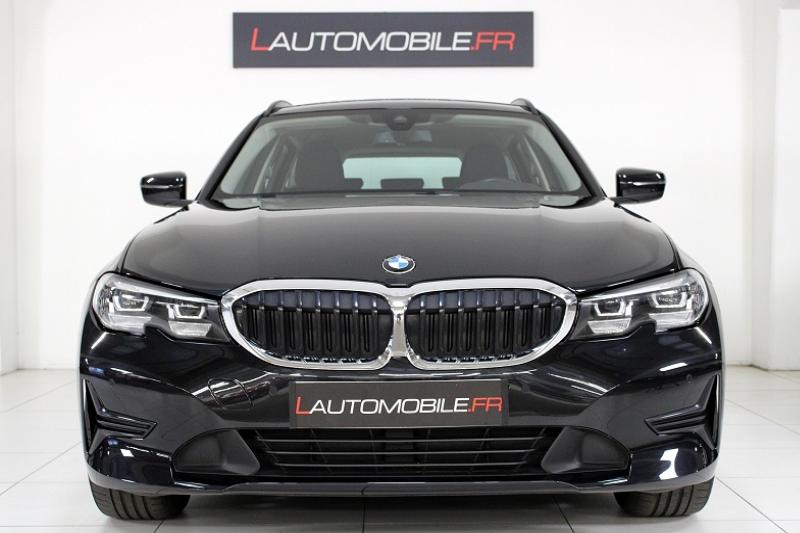 BMW SERIE 3 (G21) TOURING 318DA MHD BUSINESS DESIGN - photo 5