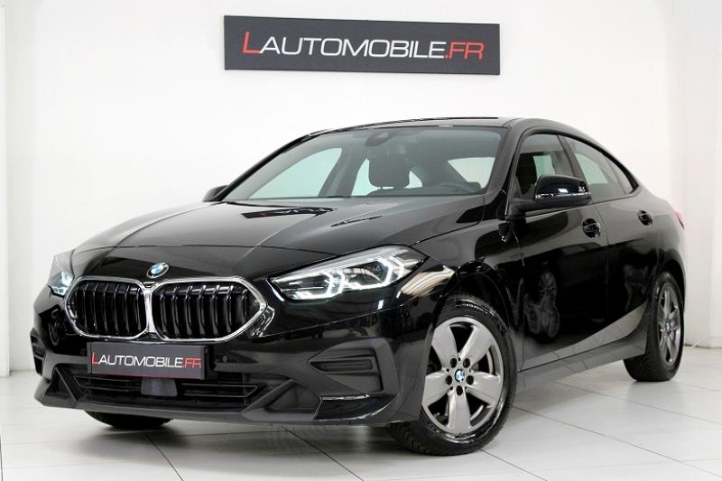 BMW SERIE 2 GRAN COUPE (F44) 216DA 116CH BUSINESS DESIGN