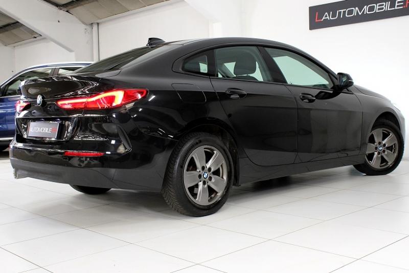 BMW SERIE 2 GRAN COUPE (F44) 216DA 116CH BUSINESS DESIGN - photo 3
