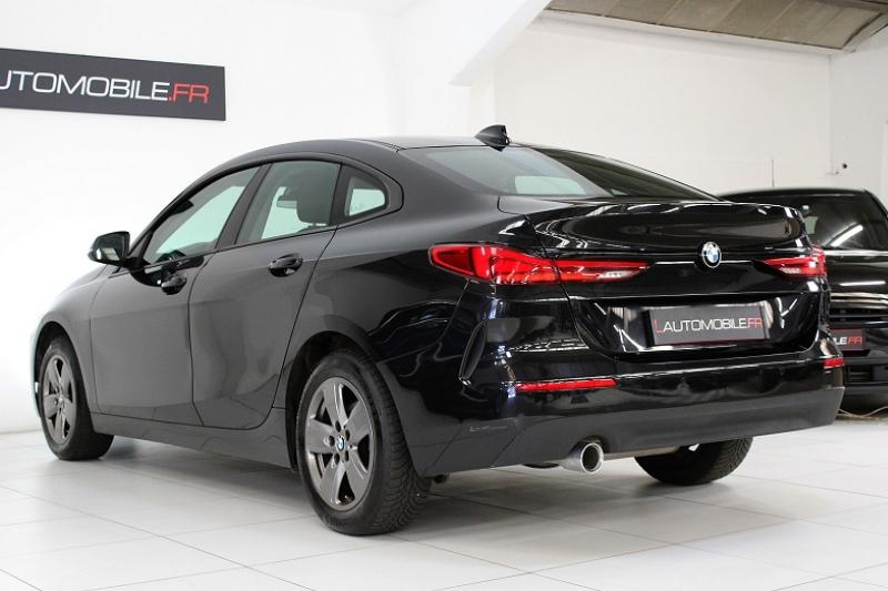 BMW SERIE 2 GRAN COUPE (F44) 216DA 116CH BUSINESS DESIGN - photo 8
